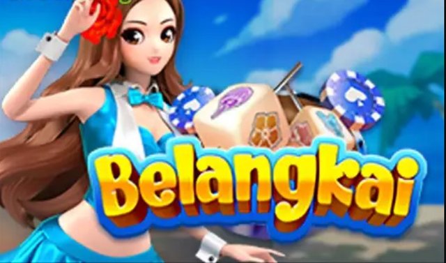 Belangkai