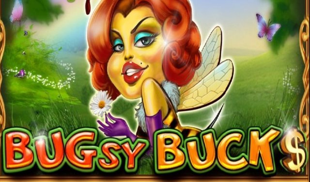 Bugsy Bucks
