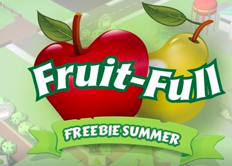 Fruit-Full