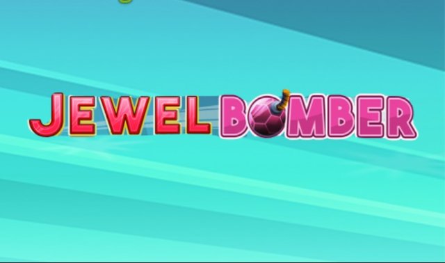 Jewel Bomber