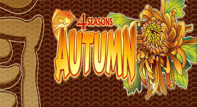4 Seasons Autumn