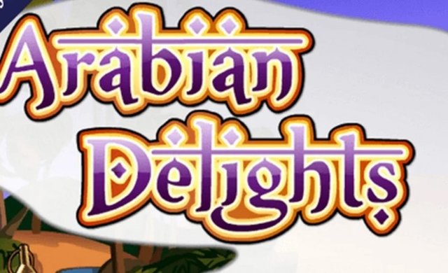 Arabian Delights