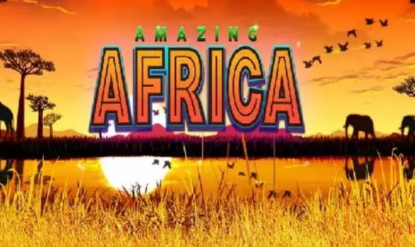 Amazing Africa