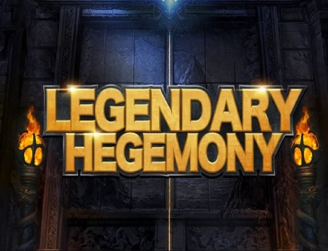 Legendary Hegemony