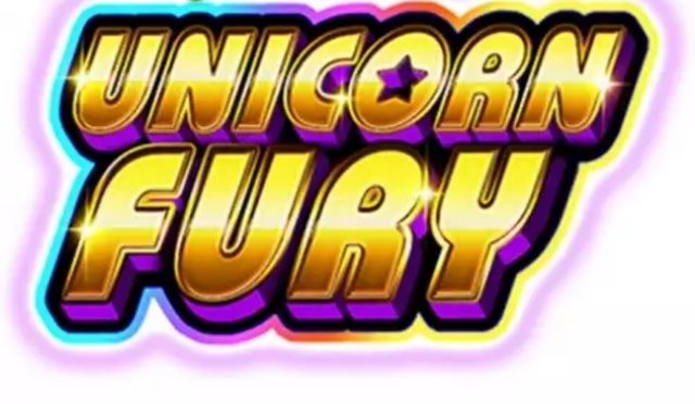 Unicorn Fury (Bluberi)