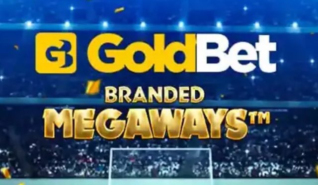 GoldBet Branded Megaways