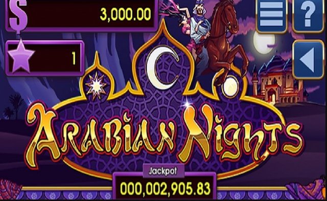 Arabian Nights
