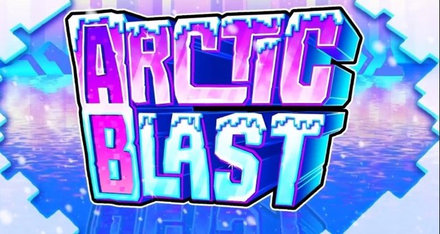 Arctic Blast