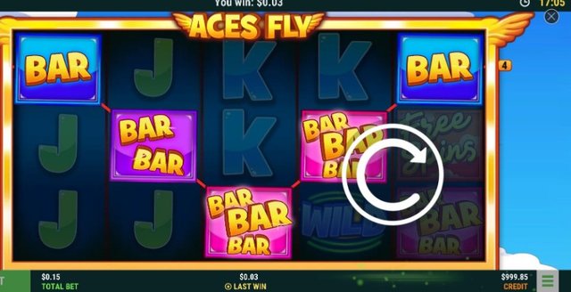 Aces Fly