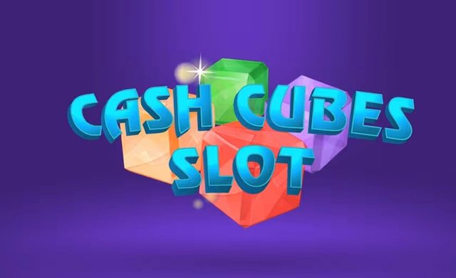 Cash Cubed