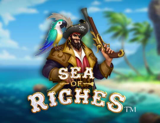 Riches of the Sea