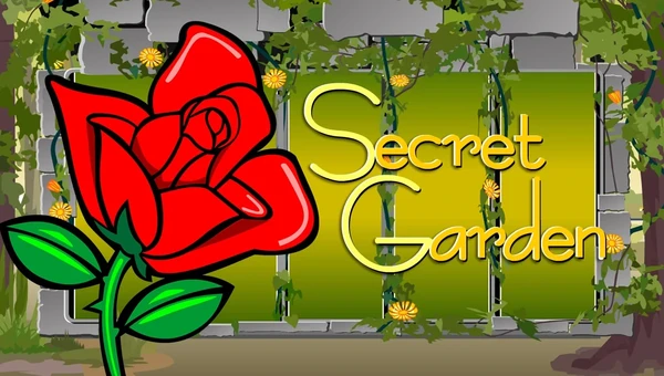 Secret Garden 2