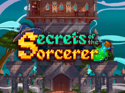 Secrets of the Sorcerer