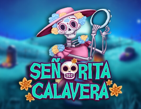Senorita Calavera