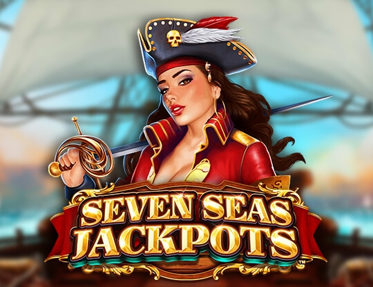 Seven Seas Jackpots