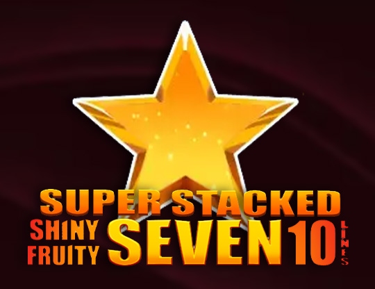 Shiny Sevens