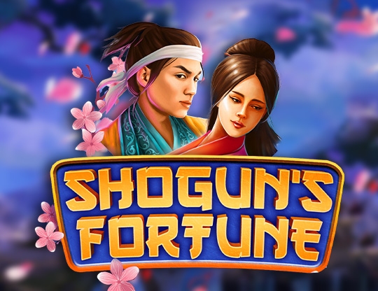 Shogun's Fortune