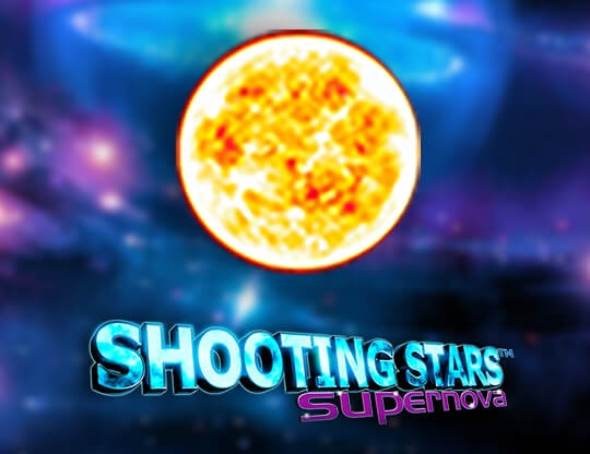 Shooting Stars