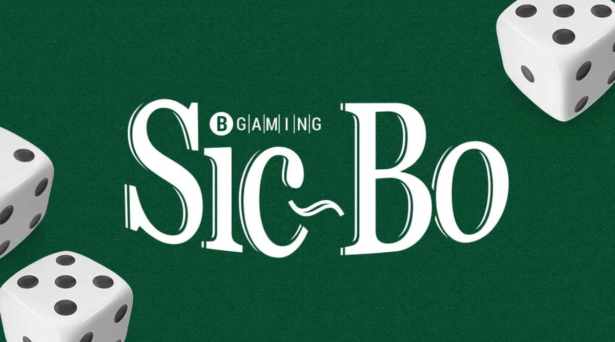 Sic Bo
