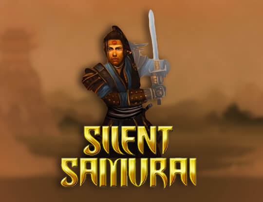 Silent Samurai JP