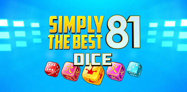 Simply the Best 81