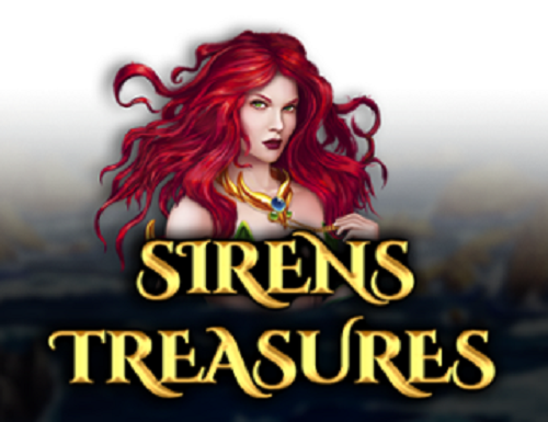 Sirens Treasures 15 Edition
