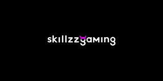 Skillzzgaming logo