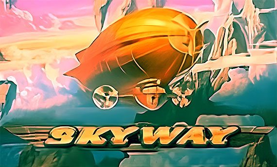 Skyway