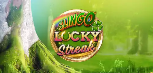 Slingo Lucky Streak