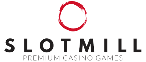 Slotmill logo