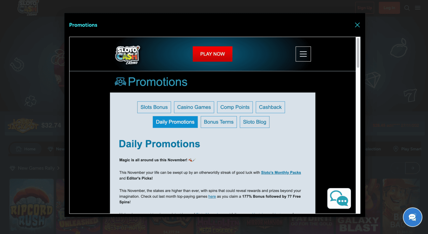 Screenshot  3 