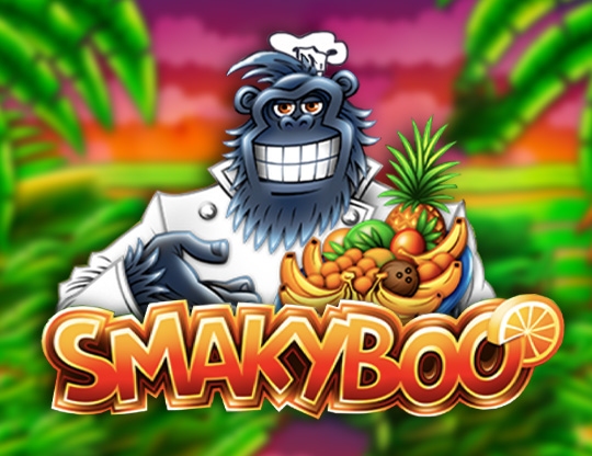SmakyBoo