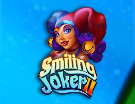 Smiling Joker 2