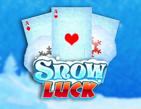 Snow Luck