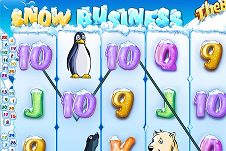 Snow Business