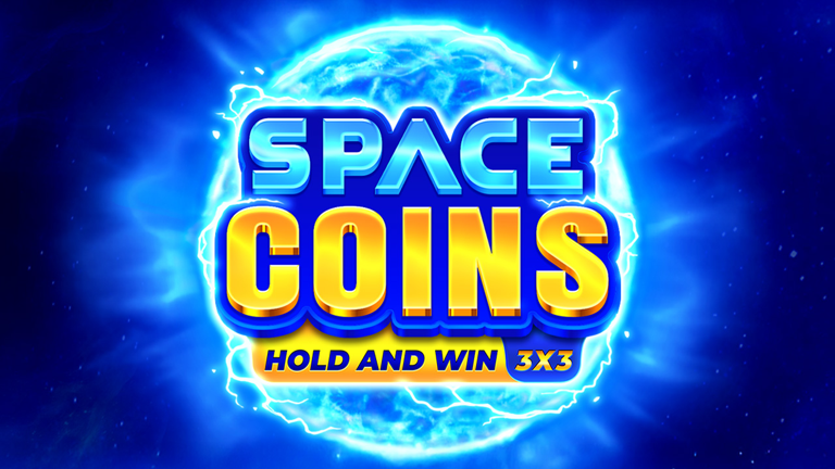 Space Coins