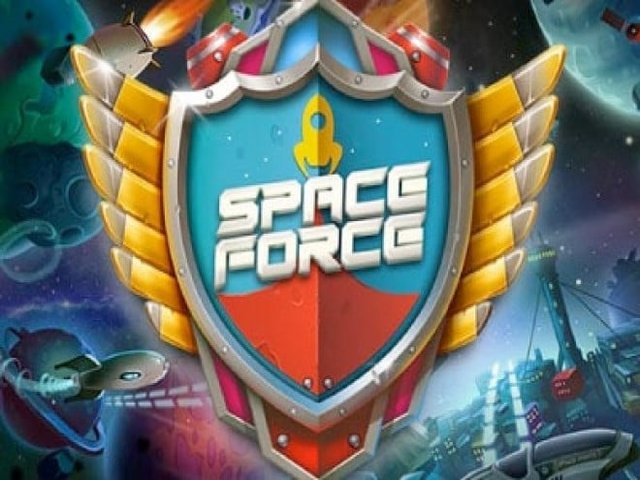 Space Force