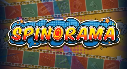 Spinorama