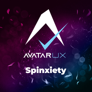 Spinxiety