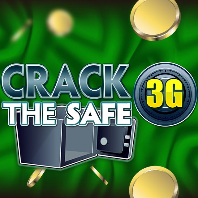 Crack the Safe 4G
