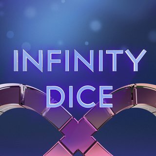 Infinity Dice