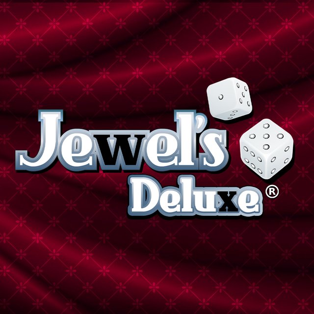 Jewels Dice Deluxe