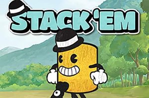Stack Em Hacksaw Gaming slot