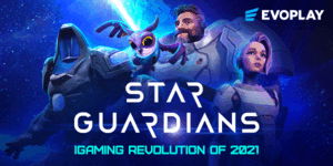Star Guardians