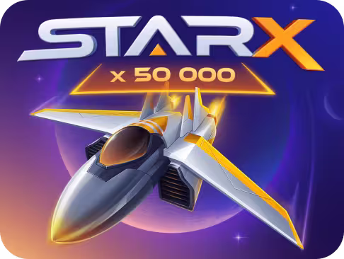 StarX