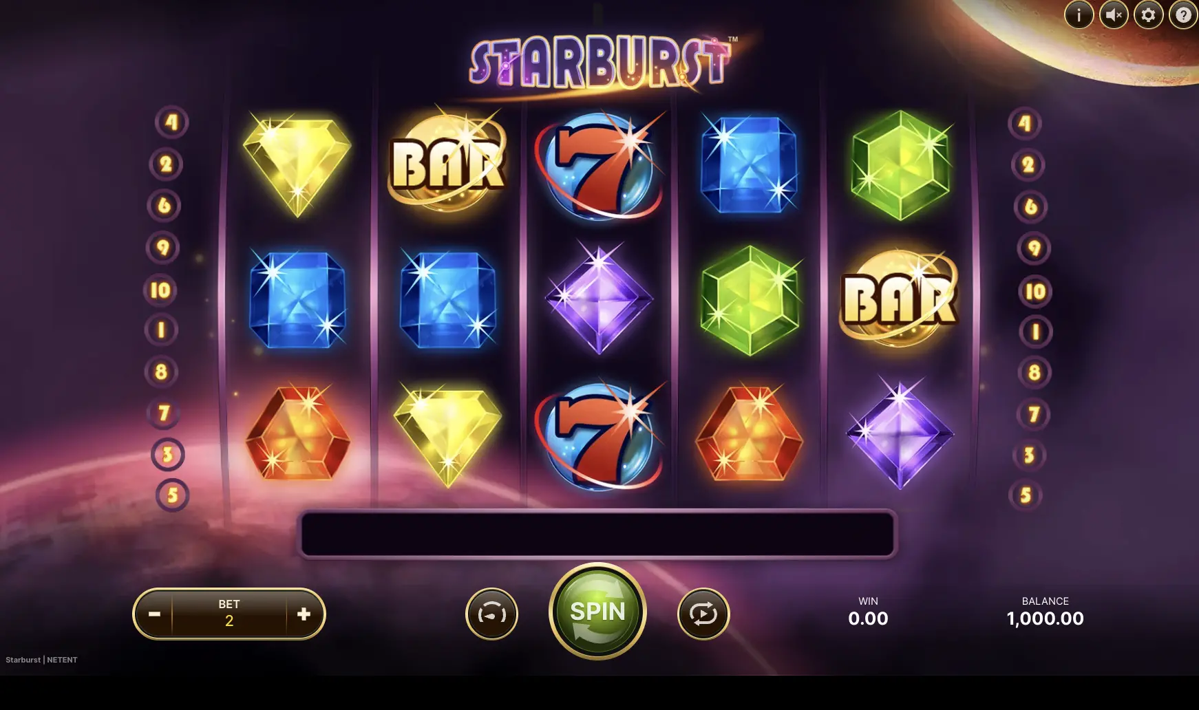Screenshot  1 