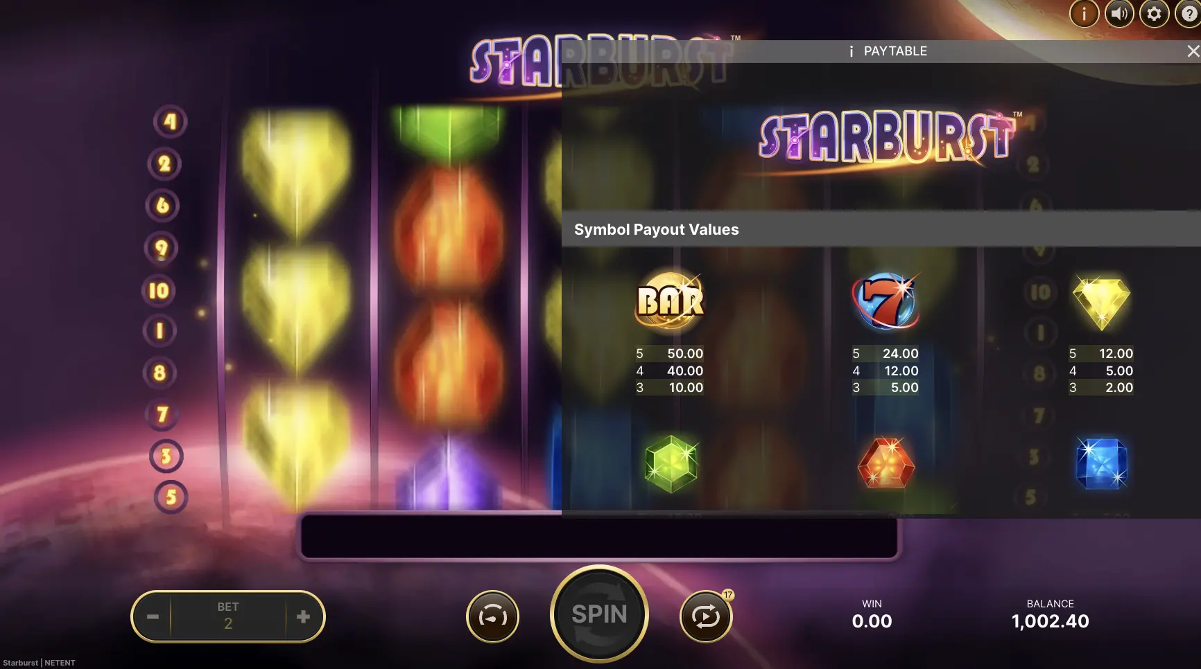 Screenshot  3 