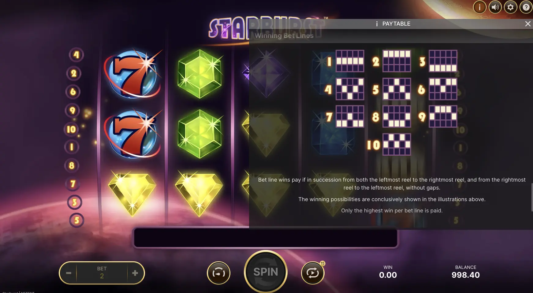 Screenshot  4 