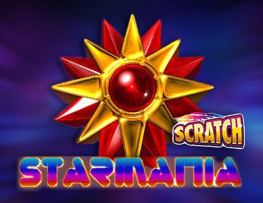 Scratch Starmania