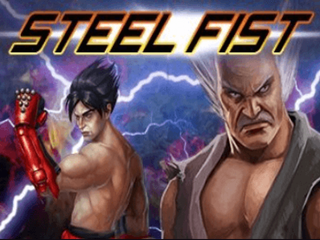 Steel Fist
